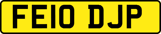 FE10DJP