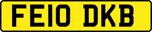 FE10DKB