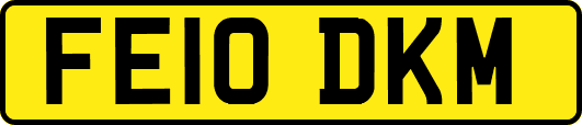 FE10DKM