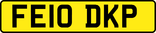 FE10DKP