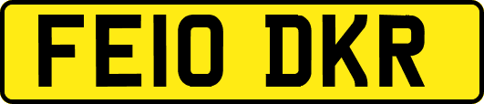 FE10DKR
