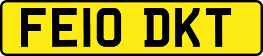 FE10DKT