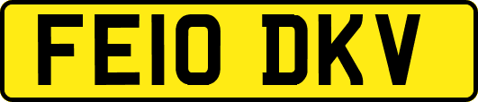 FE10DKV