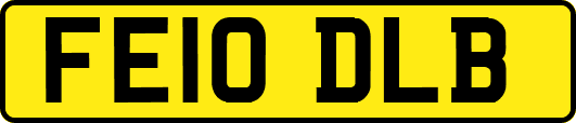 FE10DLB