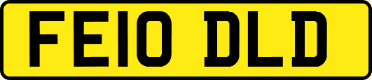 FE10DLD