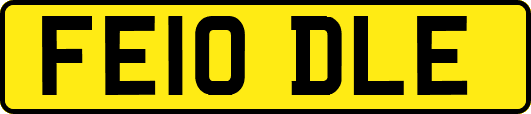 FE10DLE