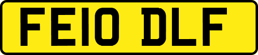 FE10DLF