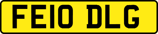 FE10DLG