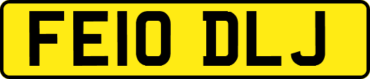 FE10DLJ