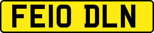 FE10DLN