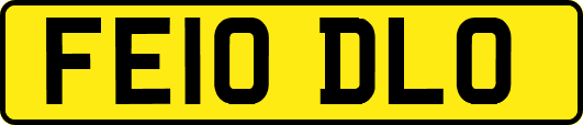 FE10DLO