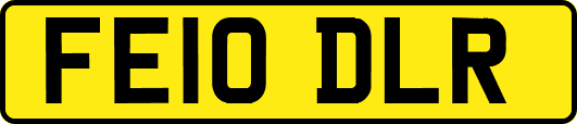 FE10DLR