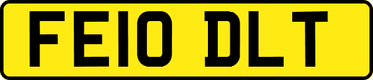 FE10DLT