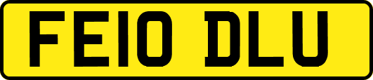 FE10DLU