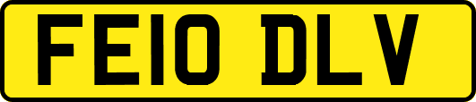 FE10DLV