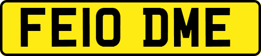 FE10DME