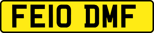 FE10DMF