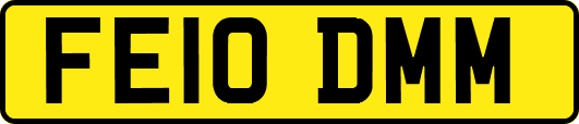 FE10DMM