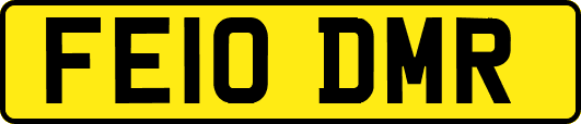 FE10DMR