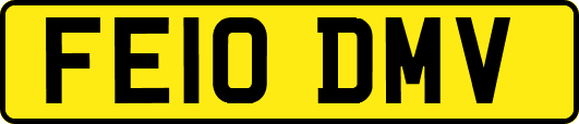 FE10DMV