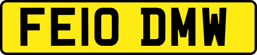 FE10DMW