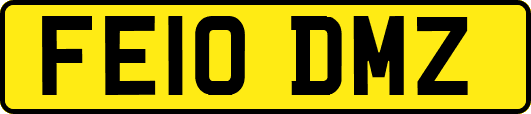 FE10DMZ