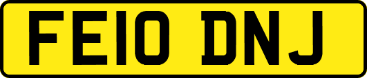 FE10DNJ