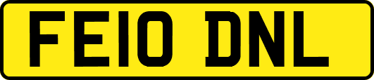 FE10DNL