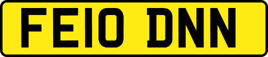 FE10DNN