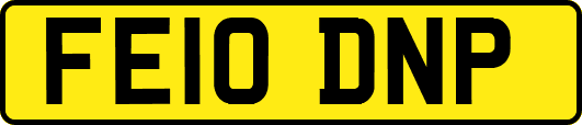 FE10DNP