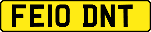 FE10DNT