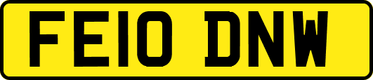 FE10DNW