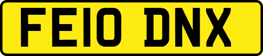 FE10DNX