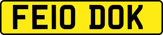 FE10DOK