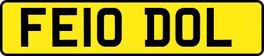 FE10DOL