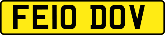 FE10DOV
