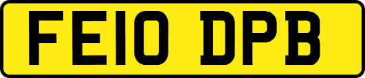 FE10DPB