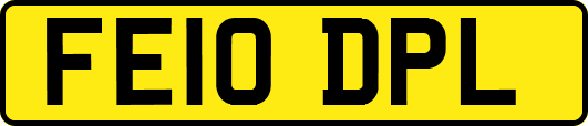 FE10DPL