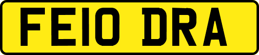 FE10DRA