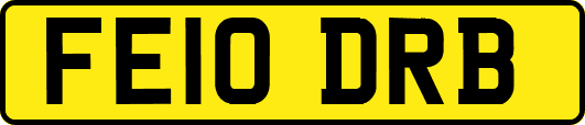 FE10DRB