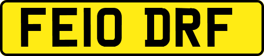 FE10DRF