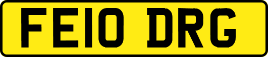 FE10DRG
