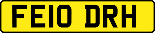 FE10DRH