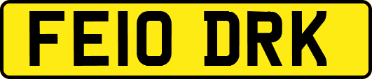 FE10DRK