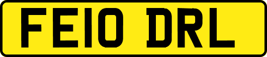 FE10DRL