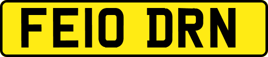 FE10DRN