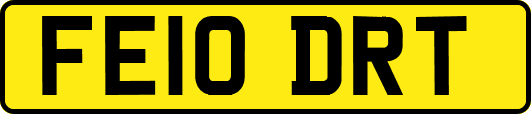FE10DRT