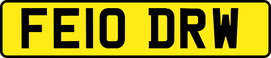 FE10DRW
