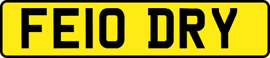 FE10DRY