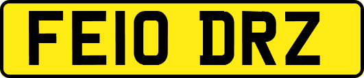 FE10DRZ